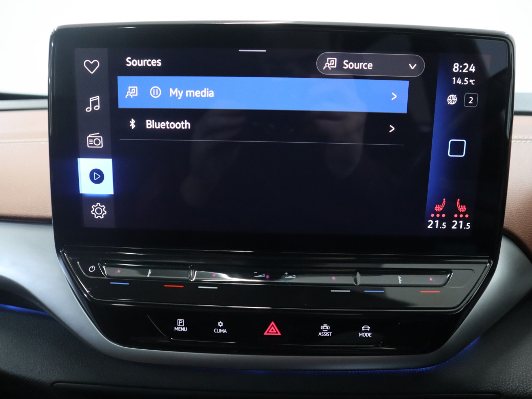 2023 Volkswagen ID.5