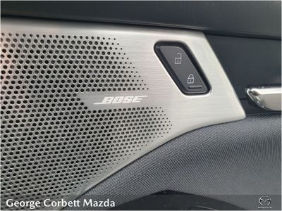 2026 Mazda Mazda3
