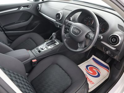 2016 Audi A3