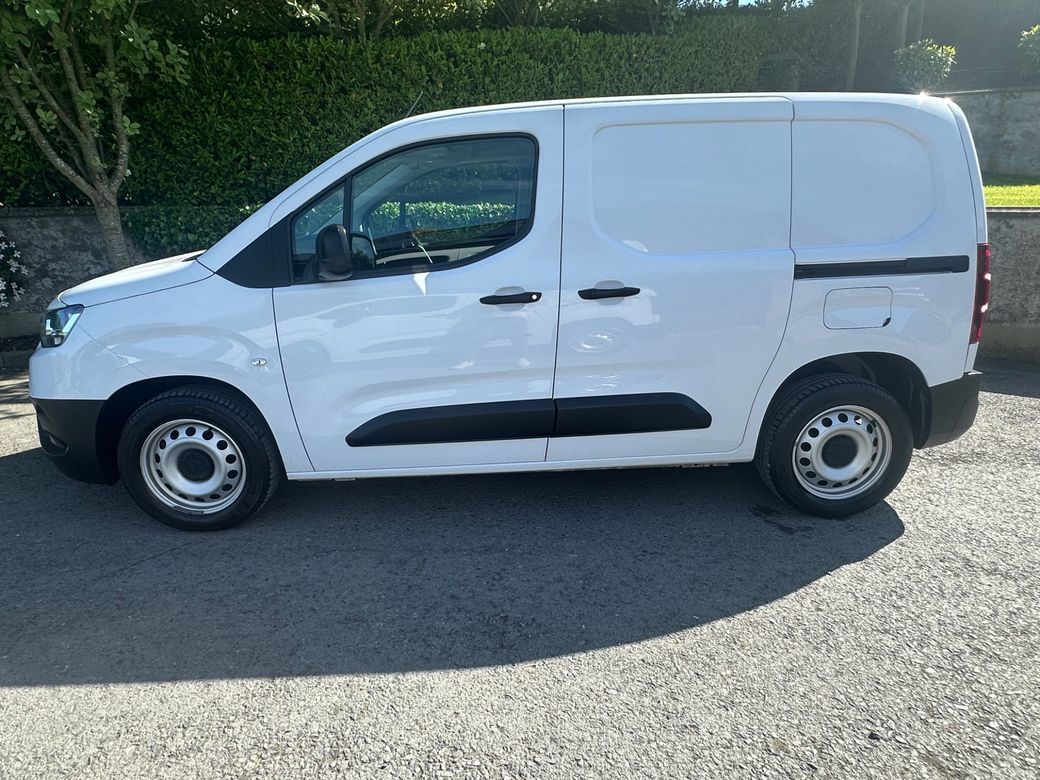 2023 Toyota Proace