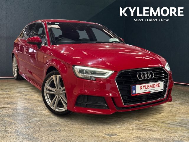 vehicle for sale from Kylemore Cars