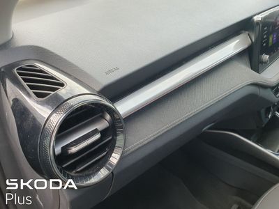 2023 Skoda Fabia