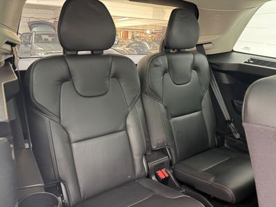 2023 Volvo XC90
