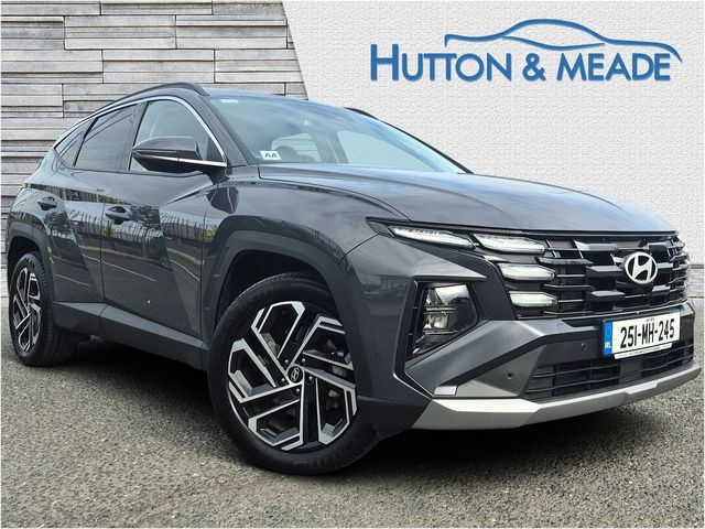 vehicle for sale from Hutton & Meade