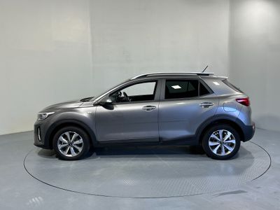 2024 Kia Stonic
