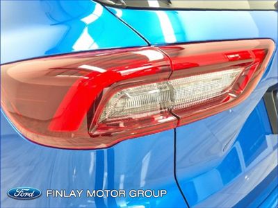 2026 Ford Kuga