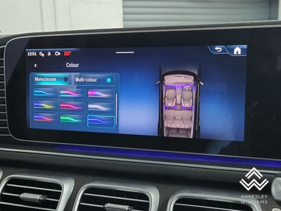 2024 Mercedes-Benz GLE Class