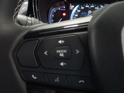 2025 Isuzu D-MAX