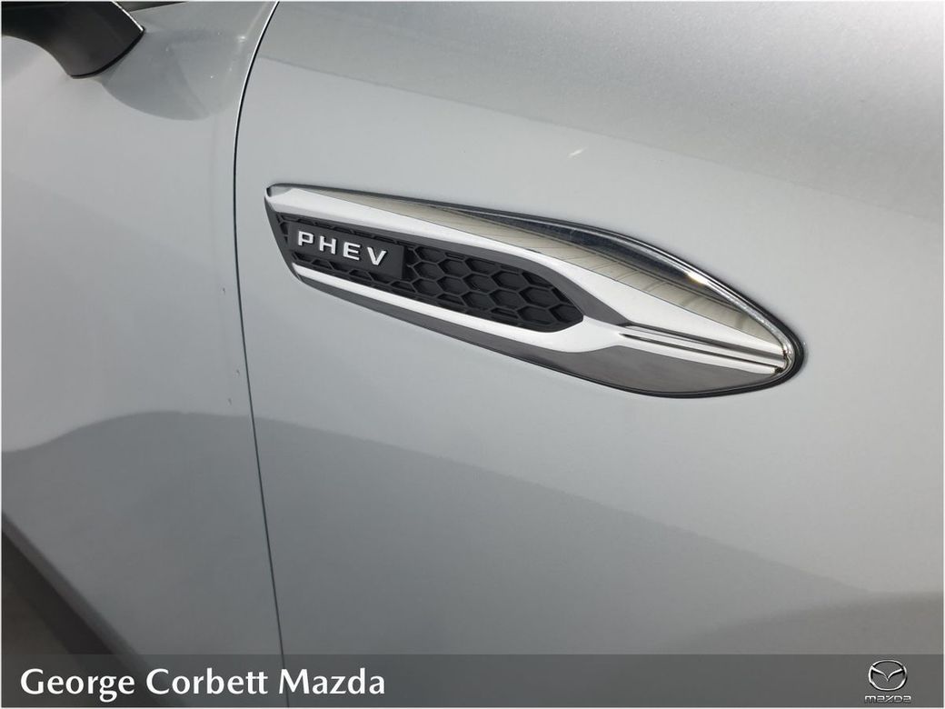 2026 Mazda CX-60
