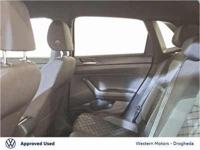 2024 Volkswagen Polo