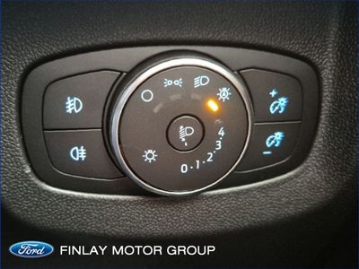 2026 Ford Courier