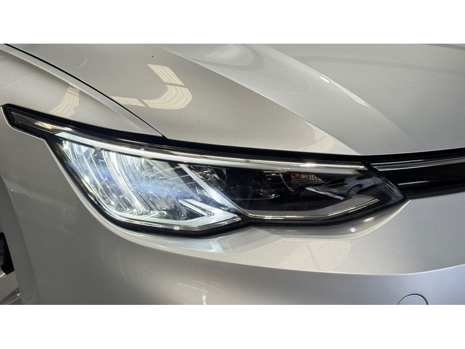 2021 Volkswagen Golf