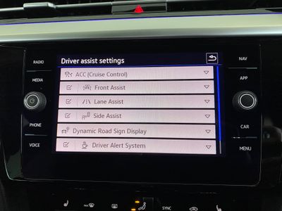 2023 Volkswagen Arteon