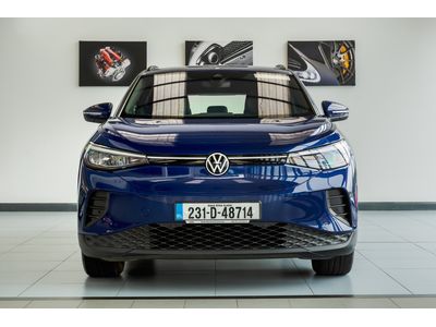 2023 Volkswagen ID.4