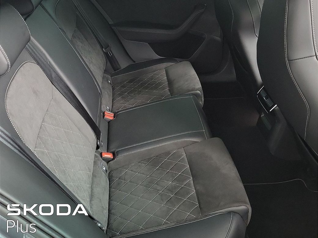 2023 Skoda Superb