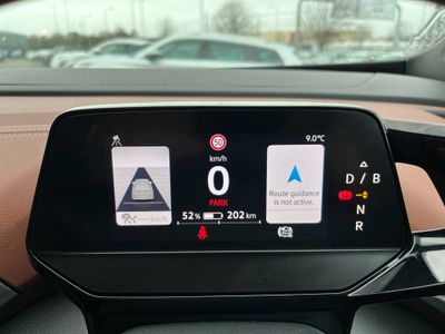 2022 Volkswagen ID.4