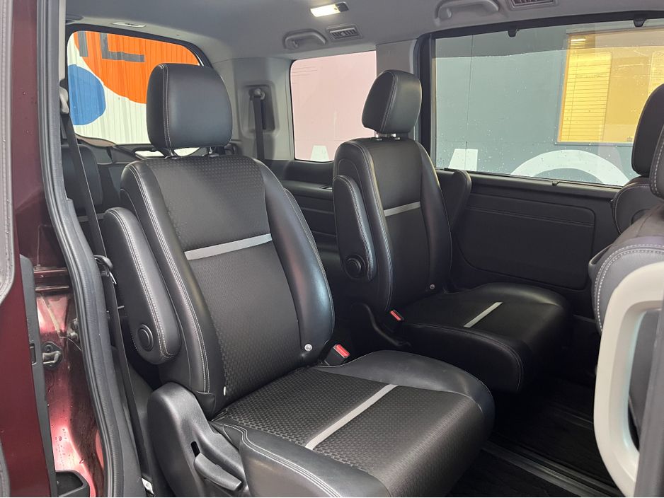 2020 Honda Stepwagon