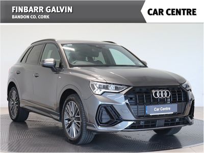 2024 Audi Q3