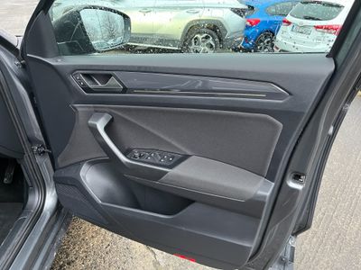 2020 Volkswagen T-Roc