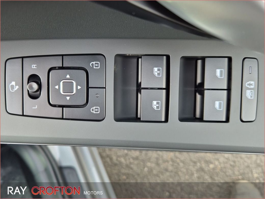 2026 Kia Niro
