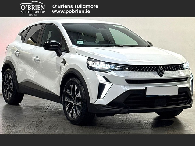 vehicle for sale from O'Briens Motor Group
