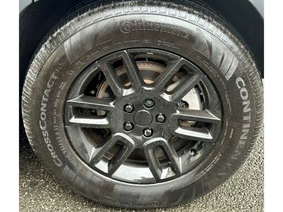 2022 Land Rover Defender