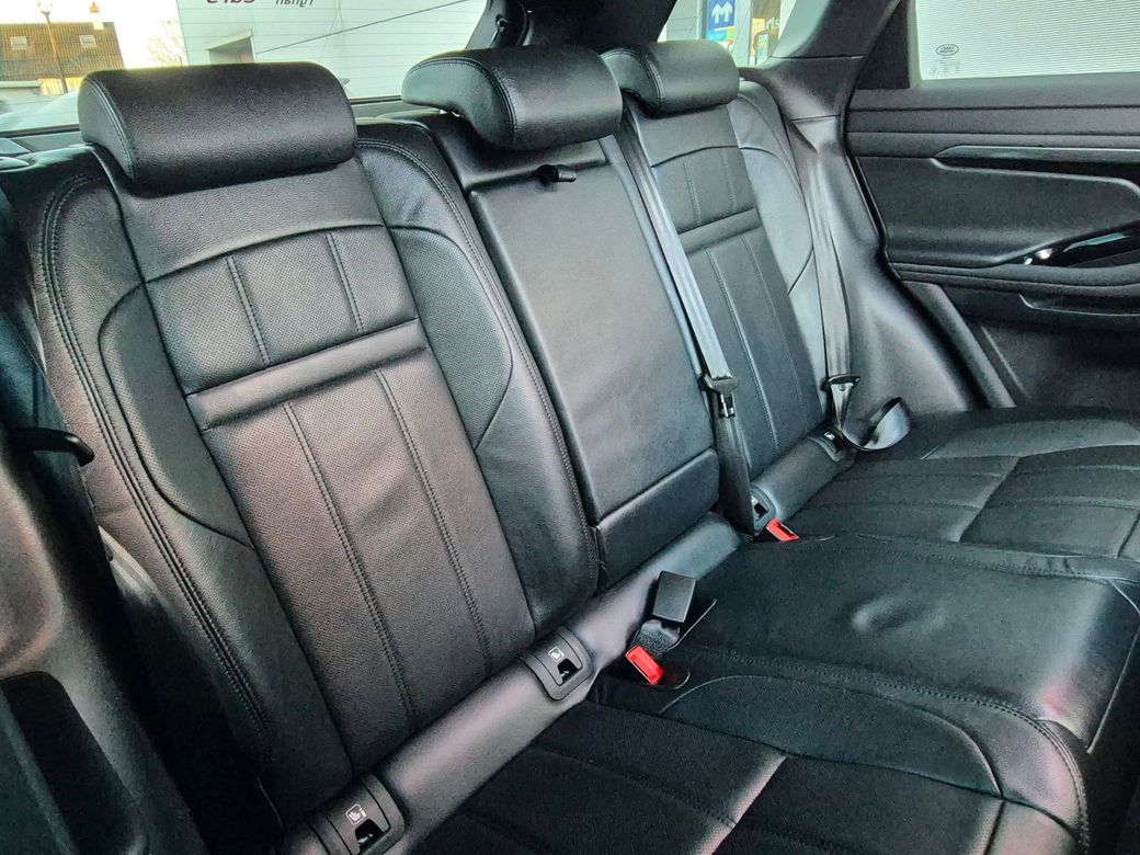 2022 Land Rover Range Rover Evoque