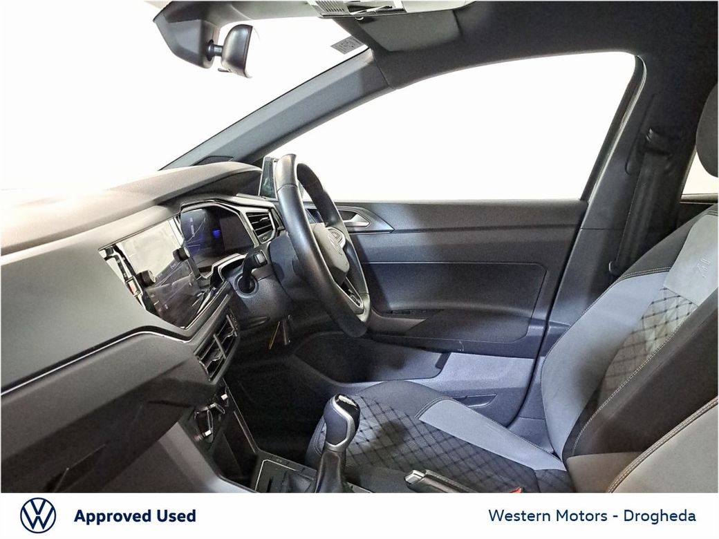 2024 Volkswagen Polo