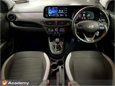 2023 Hyundai i10