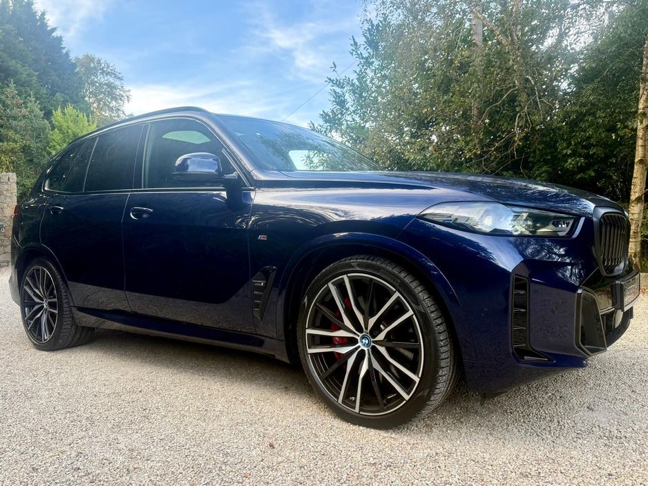 2023 BMW X5