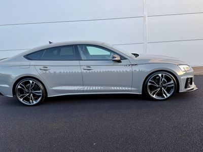 2022 Audi A5