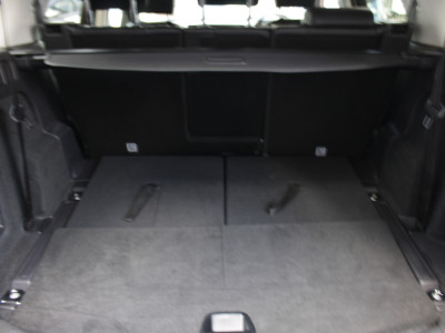 2018 Land Rover Discovery Sport