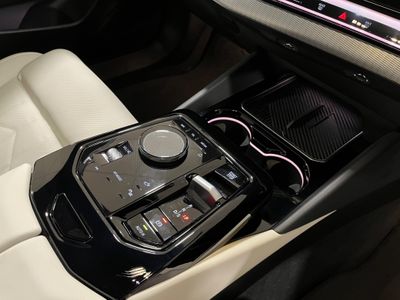 2024 BMW 5 Series