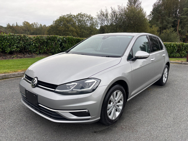vehicle for sale from Byrne Motor Company