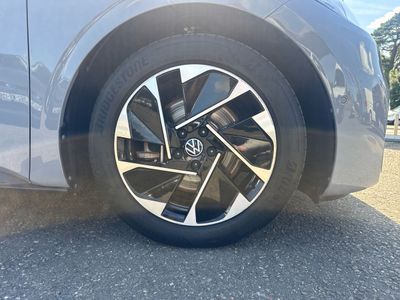2023 Volkswagen ID.3
