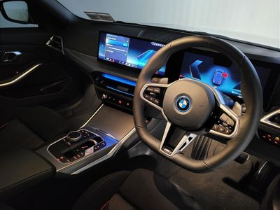 2026 BMW 3 Series