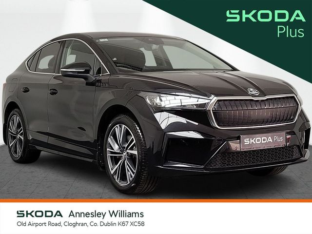 vehicle for sale from Annesley Williams