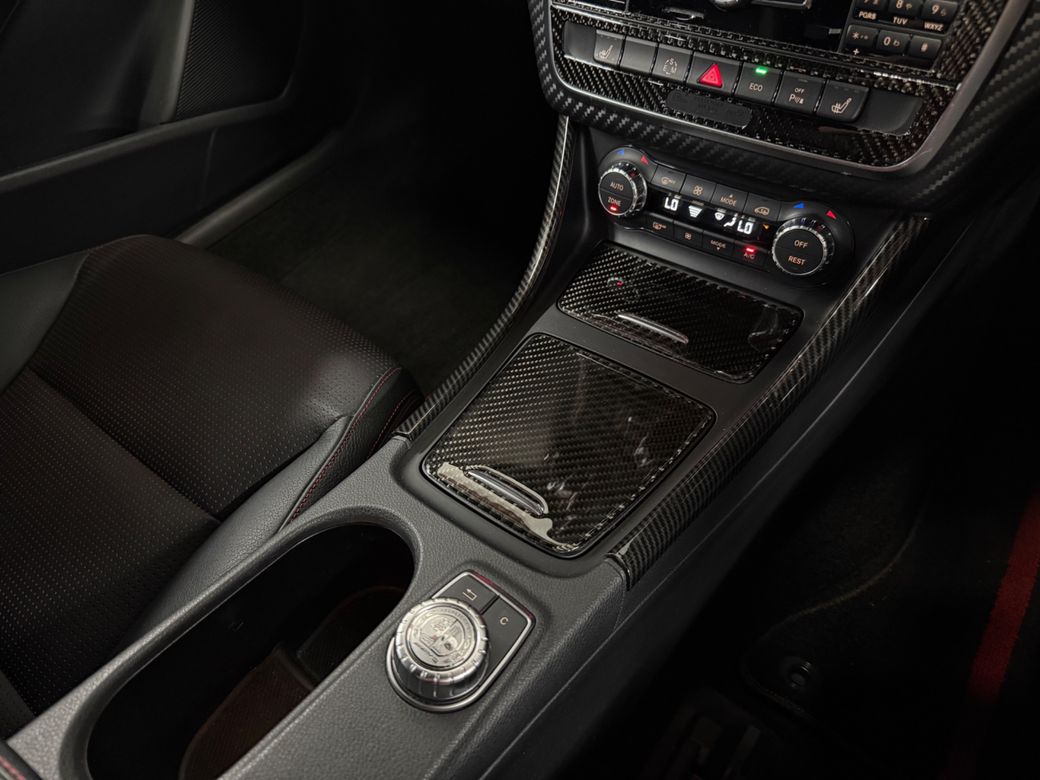 2014 Mercedes-Benz 180