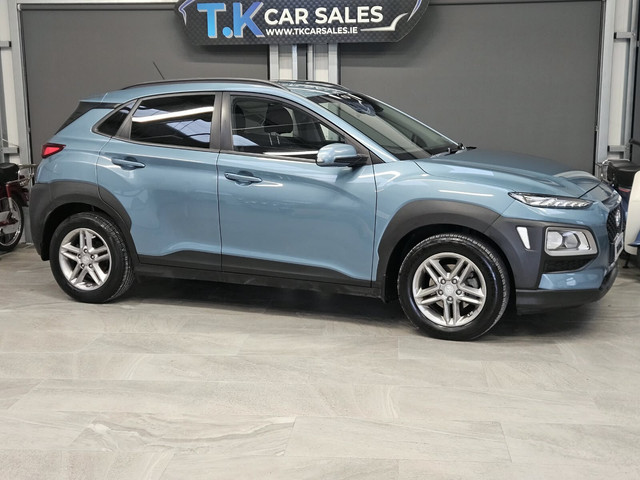vehicle for sale from T.K. Car Sales