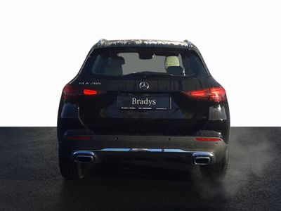 2026 Mercedes-Benz GLA Class