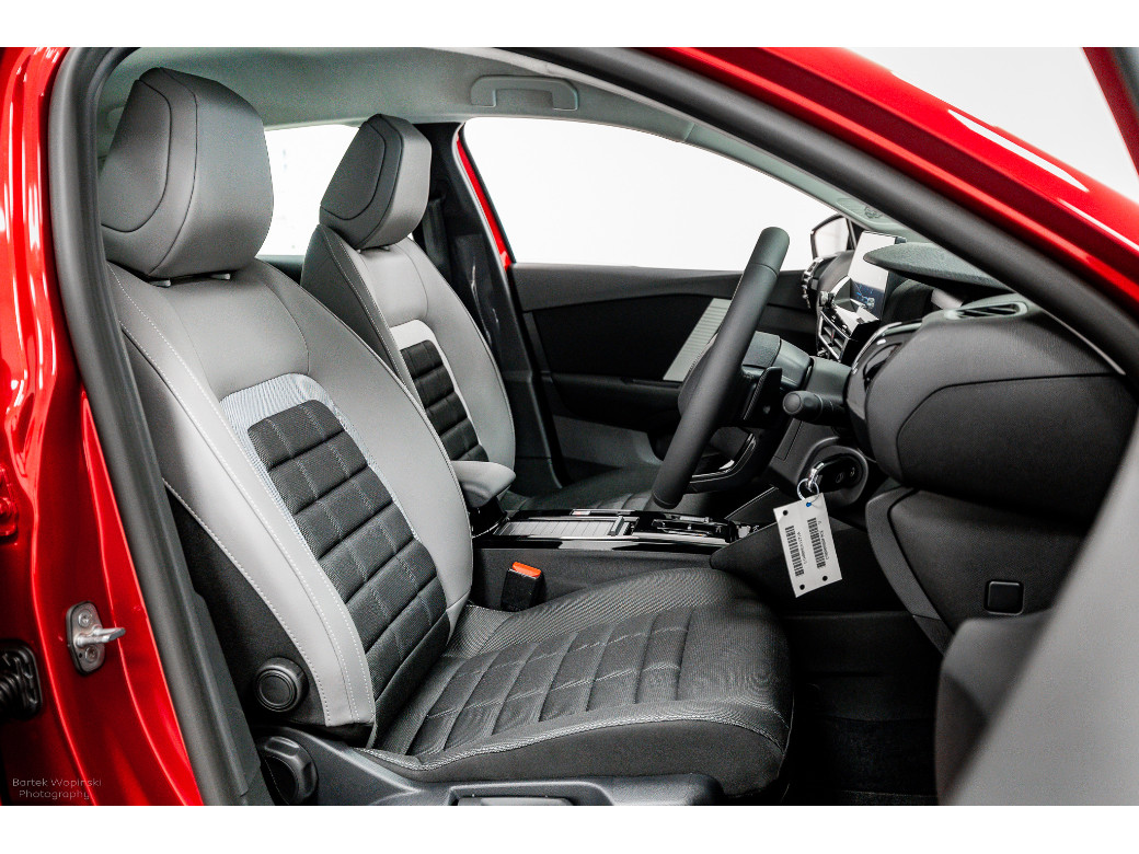 2025 Citroen C4