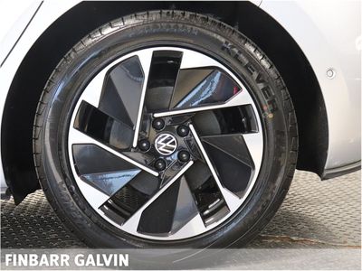 2023 Volkswagen ID.3