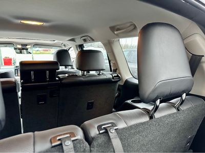 2023 Toyota Landcruiser