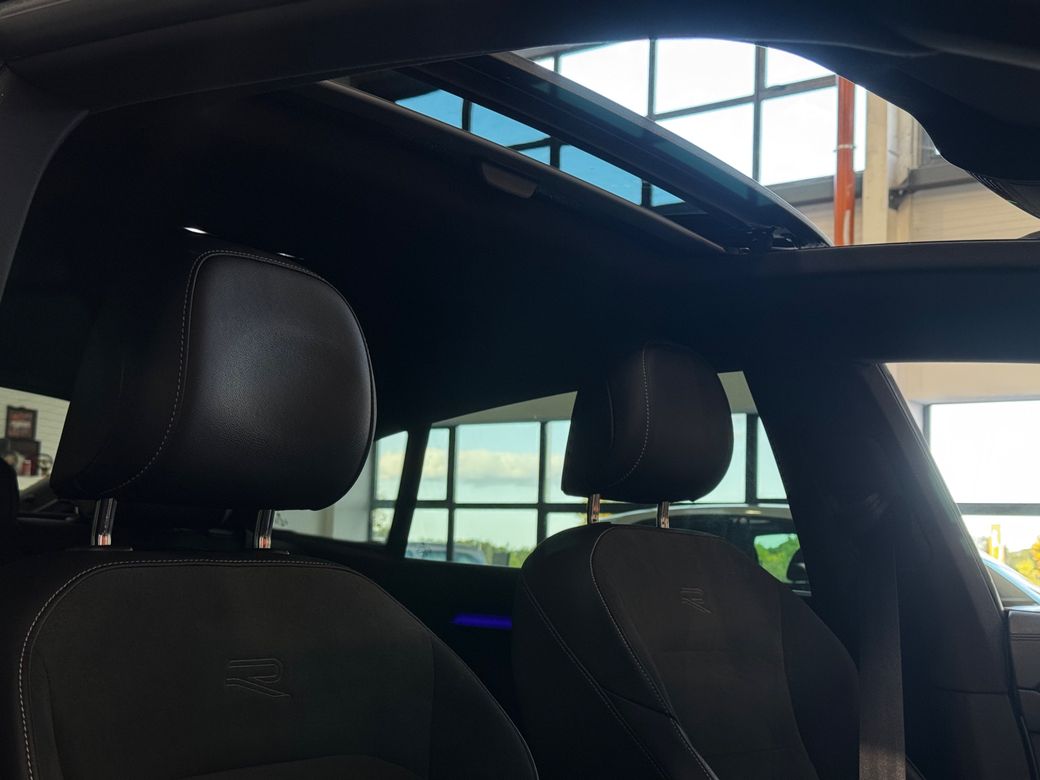 2022 Volkswagen Arteon