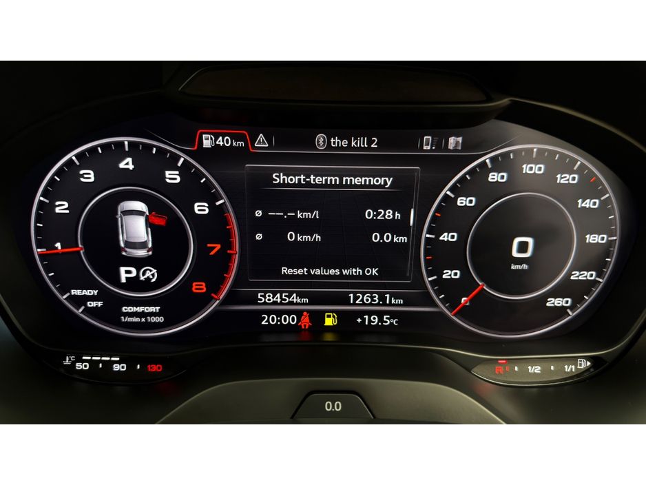 2017 Audi Q2