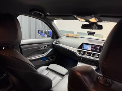 2020 BMW 330