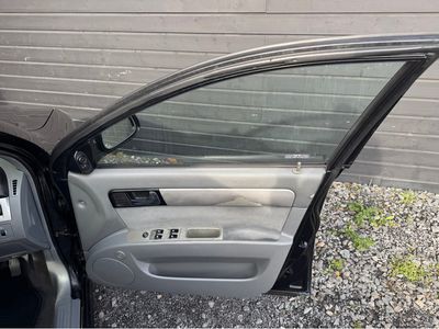 2006 Chevrolet Lacetti