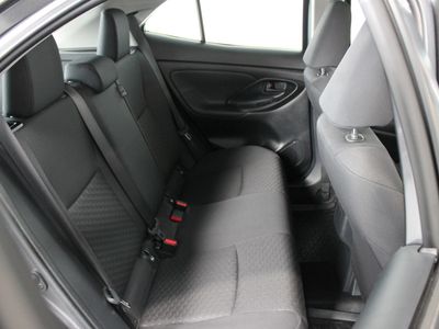 2024 Toyota Yaris Cross