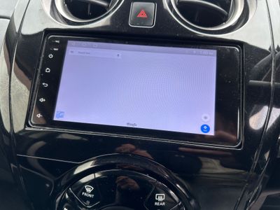 2019 Nissan Note