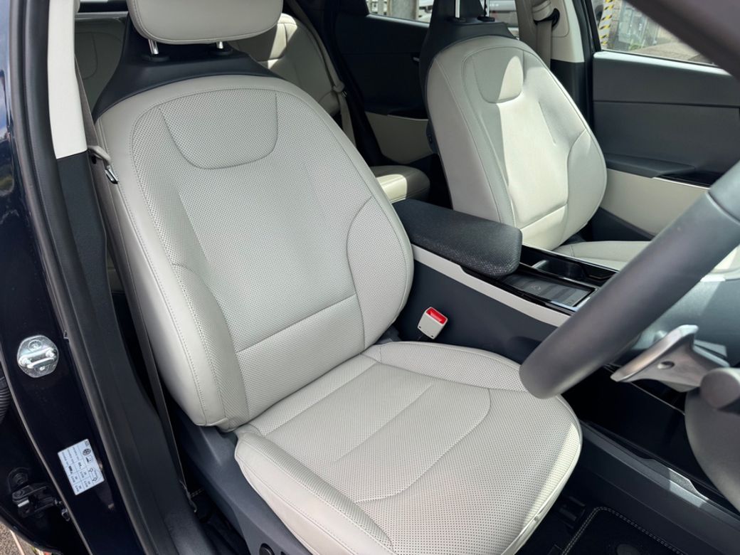 2024 Kia EV6